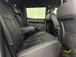 Ford Ranger 2.0D BI-TURBO Wildtrak 4X4 automaticD/C - Image 8