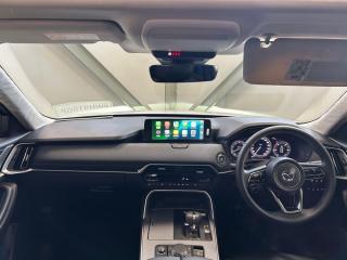 Mazda CX-60 2.5 Dynamic