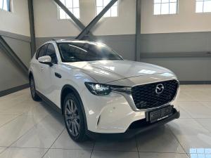 Mazda CX-60 2.5 Dynamic - Image 1