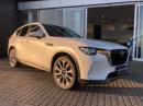 Thumbnail Mazda CX-60 2.5 Dynamic