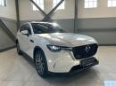 Thumbnail Mazda CX-60 2.5 Dynamic