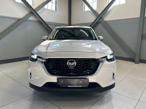 Mazda CX-60 2.5 Dynamic - Image 2