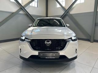 Mazda CX-60 2.5 Dynamic