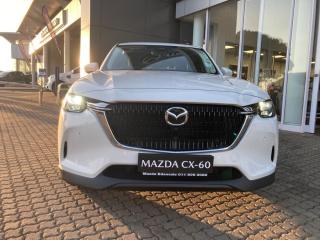 Mazda CX-60 2.5 Dynamic