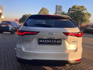 Mazda CX-60 2.5 Dynamic - Image 4