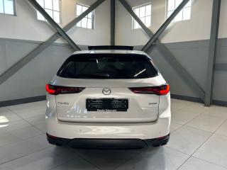 Mazda CX-60 2.5 Dynamic