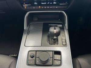 Mazda CX-60 2.5 Dynamic - Image 8