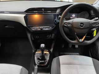 Opel Corsa 1.2T Lite
