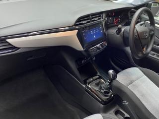 Opel Corsa 1.2T Lite