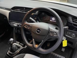 Opel Corsa 1.2T Lite