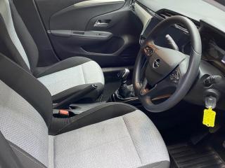 Opel Corsa 1.2T Lite