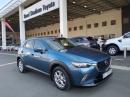 Thumbnail Mazda CX-3 2.0 Active