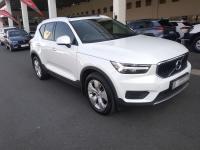 Thumbnail Volvo XC40 T3 Momentum auto