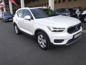 Volvo XC40 T3 Momentum auto - Image 1