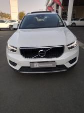 Volvo XC40 T3 Momentum auto - Image 2