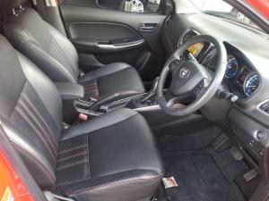 Toyota Starlet 1.4 XR auto - Image 6