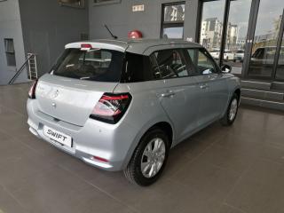 Suzuki Swift 1.2 GL+ manual