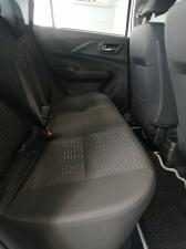 Suzuki Swift 1.2 GL+ manual - Image 7