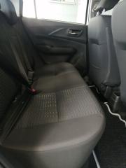 Suzuki Swift 1.2 GL+ manual