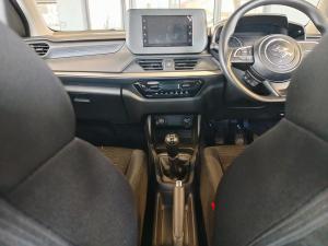 Suzuki Swift 1.2 GL+ manual - Image 8