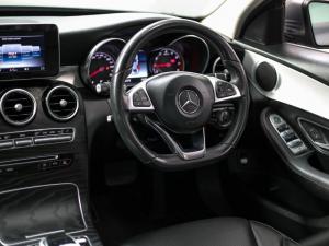 Mercedes-Benz C-Class C200 AMG Line auto - Image 10