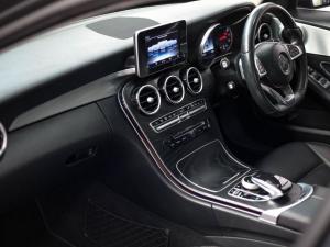 Mercedes-Benz C-Class C200 AMG Line auto - Image 11