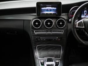 Mercedes-Benz C-Class C200 AMG Line auto - Image 13