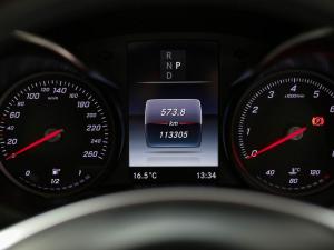 Mercedes-Benz C-Class C200 AMG Line auto - Image 14