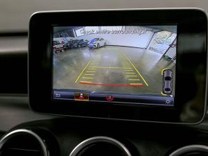 Mercedes-Benz C-Class C200 AMG Line auto - Image 15