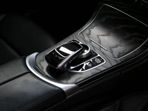 Mercedes-Benz C-Class C200 AMG Line auto - Image 16