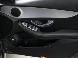 Mercedes-Benz C-Class C200 AMG Line auto - Image 18