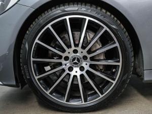Mercedes-Benz C-Class C200 AMG Line auto - Image 19