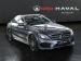 Mercedes-Benz C-Class C200 AMG Line auto - Thumbnail 1