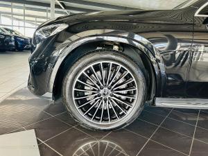 Mercedes-Benz GLC GLC300d coupe 4Matic Avantgarde - Image 13