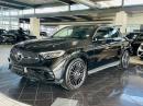 Thumbnail Mercedes-Benz GLC GLC300d coupe 4Matic Avantgarde