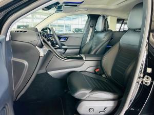 Mercedes-Benz GLC GLC300d coupe 4Matic Avantgarde - Image 5