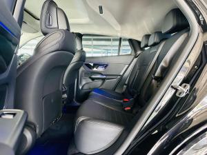 Mercedes-Benz GLC GLC300d coupe 4Matic Avantgarde - Image 6