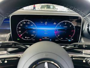 Mercedes-Benz GLC GLC300d coupe 4Matic Avantgarde - Image 7