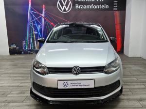 Volkswagen Polo Vivo hatch 1.4 Trendline - Image 11