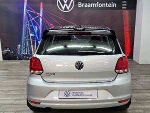 Volkswagen Polo Vivo hatch 1.4 Trendline - Image 13