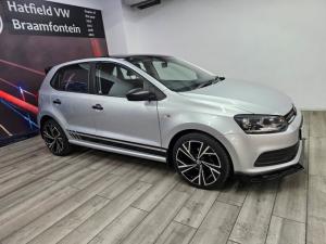 Volkswagen Polo Vivo hatch 1.4 Trendline - Image 14
