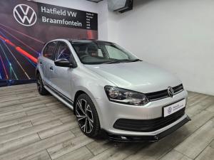 Volkswagen Polo Vivo hatch 1.4 Trendline - Image 2