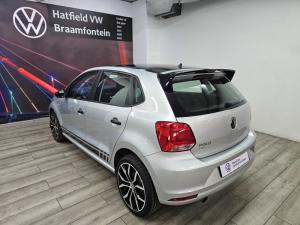 Volkswagen Polo Vivo hatch 1.4 Trendline - Image 3
