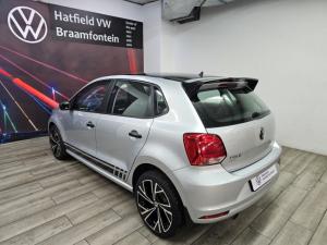 Volkswagen Polo Vivo hatch 1.4 Trendline - Image 4