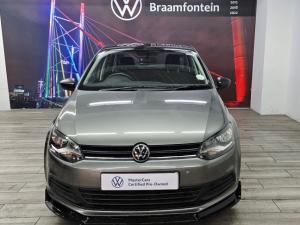 Volkswagen Polo Vivo hatch 1.4 Trendline - Image 10