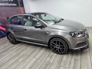 Volkswagen Polo Vivo hatch 1.4 Trendline - Image 11