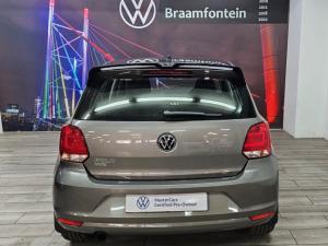Volkswagen Polo Vivo hatch 1.4 Trendline - Image 12
