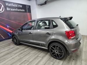Volkswagen Polo Vivo hatch 1.4 Trendline - Image 13