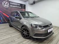 Thumbnail Volkswagen Polo Vivo hatch 1.4 Trendline