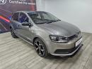 Thumbnail Volkswagen Polo Vivo hatch 1.4 Trendline